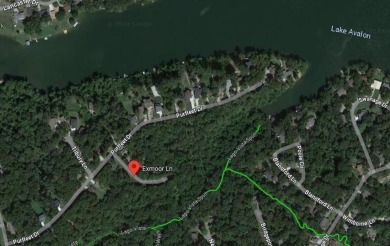 Lake Lot For Sale in Bella Vista, Arkansas