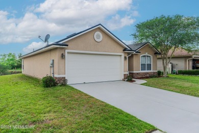 Lake Home For Sale in Jacksonville, Florida