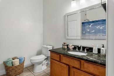 Ocean views! Marsh Views! Private Dock!!!! Nestled within the - photo 46