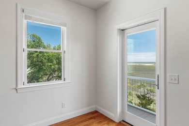 Ocean views! Marsh Views! Private Dock!!!! Nestled within the - photo 49