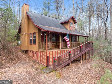 An active and successful short-term rental *** This quaint