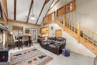 An active and successful short-term rental *** This quaint