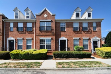 Lake Townhome/Townhouse For Sale in Indian Trail, North Carolina