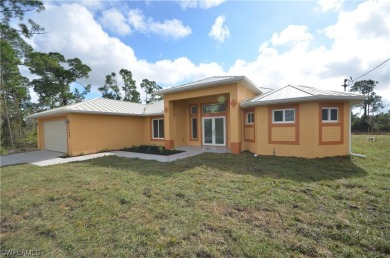 Lehigh Acres Area Home For Sale in Lehigh Acres Florida
