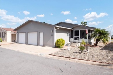 (private lake, pond, creek) Home For Sale in Harlingen Texas