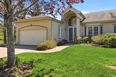 **Country Club Living at The Greens at Half Hollow** Beautifully - photo 1