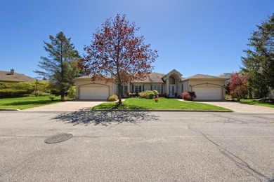 **Country Club Living at The Greens at Half Hollow** Beautifully - photo 2