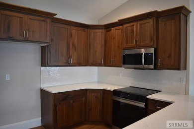 Welcome to this stunning 2026-built home offering modern design - photo 3