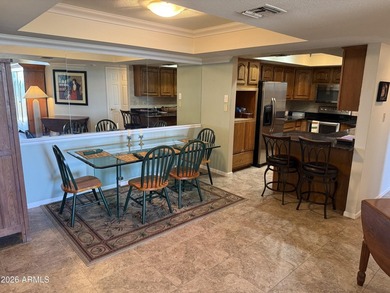 RARE 2 BR AND DEN. This special, mid-rise (5 stories), newer