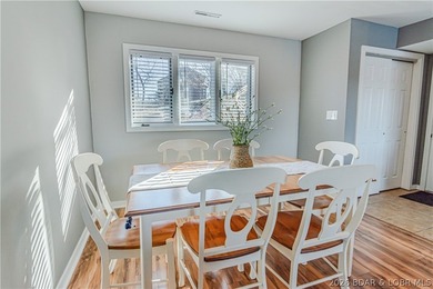 The Knolls is a great complex and this is a nice unit with a - photo 8