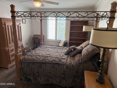 RARE 2 BR AND DEN. This special, mid-rise (5 stories), newer