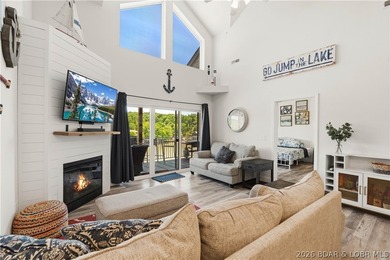 This is the kind of lake condo people wait for-top-floor views - photo 4