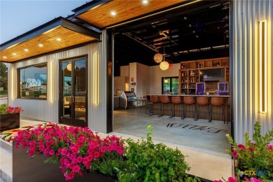 Pedernales River Commercial For Sale in Johnson City Texas