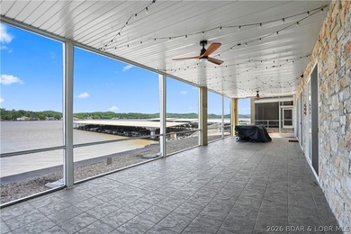 Wake up to breathtaking main channel views at the 34 Mile Marker - photo 4