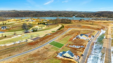 Lake Lot For Sale in Loudon, Tennessee