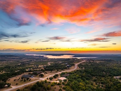 Lake Home For Sale in Possum Kingdom Lake, Texas