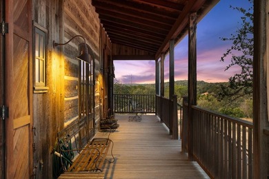 At the heart of the ranch lies a custom two-story home, built in - photo 14