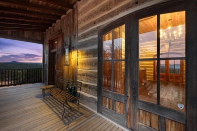 At the heart of the ranch lies a custom two-story home, built in - photo 15