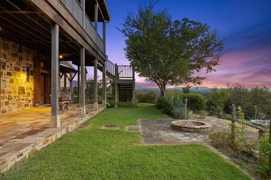 At the heart of the ranch lies a custom two-story home, built in - photo 16