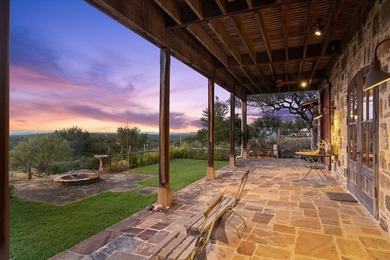At the heart of the ranch lies a custom two-story home, built in - photo 17