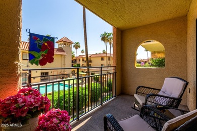 Dawn Lake Apartment For Sale in Sun City Arizona