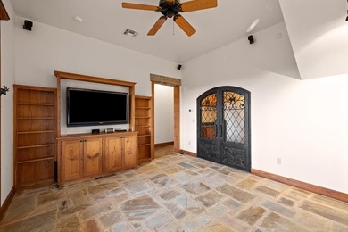 At the heart of the ranch lies a custom two-story home, built in - photo 22