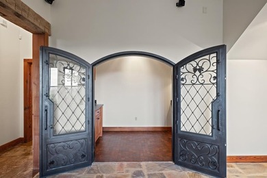 At the heart of the ranch lies a custom two-story home, built in - photo 23