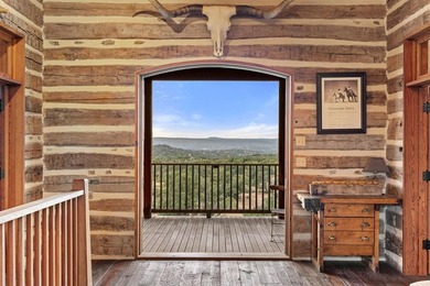 At the heart of the ranch lies a custom two-story home, built in - photo 26