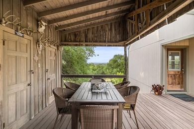 At the heart of the ranch lies a custom two-story home, built in - photo 27