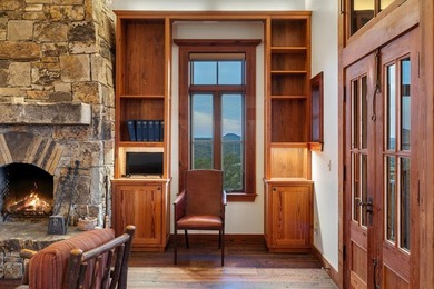 At the heart of the ranch lies a custom two-story home, built in - photo 30