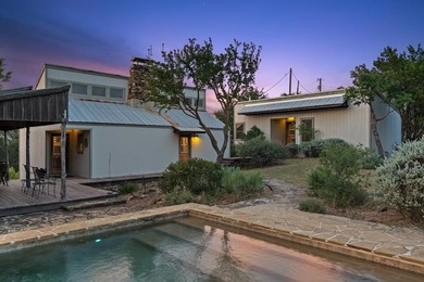 At the heart of the ranch lies a custom two-story home, built in - photo 31