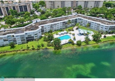 Lake Condo For Sale in Miami, Florida