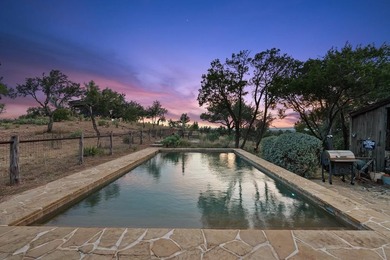 At the heart of the ranch lies a custom two-story home, built in - photo 32