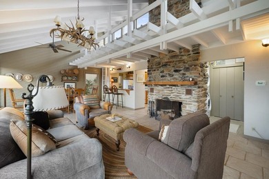 At the heart of the ranch lies a custom two-story home, built in - photo 33