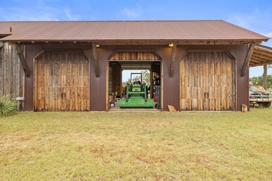 At the heart of the ranch lies a custom two-story home, built in - photo 35