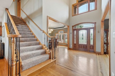 Welcome to your half-acre Sunset Lakes oasis! This custom-built - photo 4