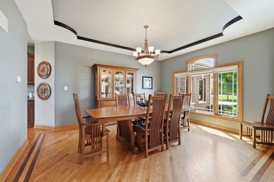 Welcome to your half-acre Sunset Lakes oasis! This custom-built - photo 6