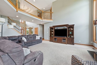 Welcome to your half-acre Sunset Lakes oasis! This custom-built - photo 10