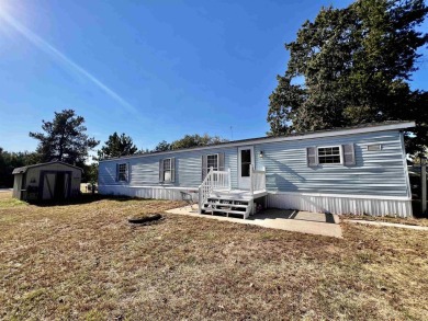 Lake Home For Sale in Friendship, Wisconsin