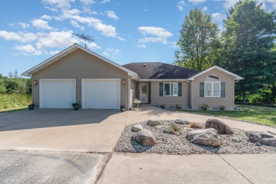 Lake Home Sale Pending in Lake Isabella, Michigan