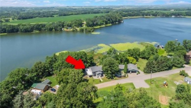Lake Home For Sale in Richmond, Minnesota