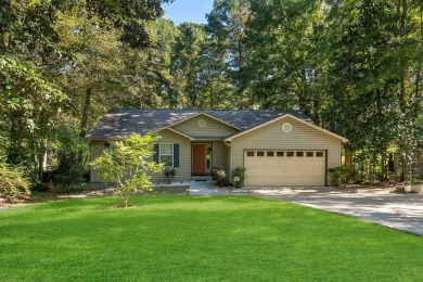 Lake Home For Sale in Havana, Florida