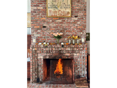 A rare and compelling offering along coveted Dune Road, this - photo 8