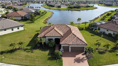 (private lake, pond, creek) Home For Sale in Fort Myers Florida