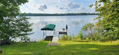 Welcome to this stunning lakefront year-round home, perfectly - photo 4