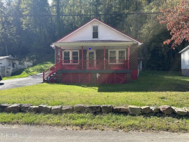Lake Home For Sale in Pound, Virginia