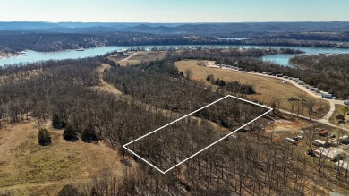 Lake Acreage For Sale in Cape Fair, Missouri