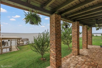 Lake Home For Sale in Converse, Louisiana