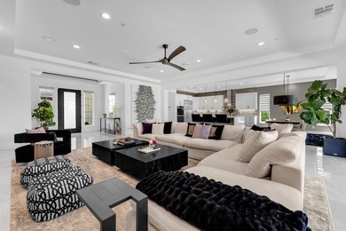 Located within the gated Estates at Rancho Santana, this 3,805 - photo 12