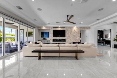 Located within the gated Estates at Rancho Santana, this 3,805 - photo 15